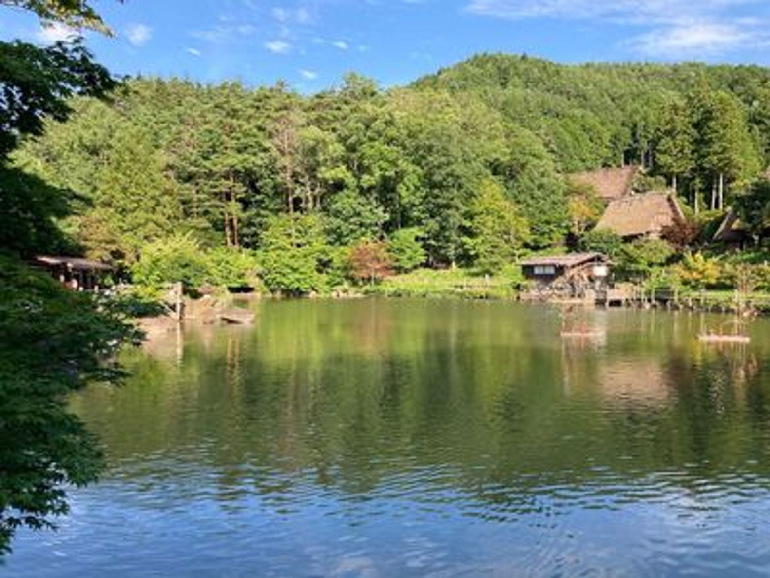 Takayama: Historic Time-Travel Audio Tour - photo 4