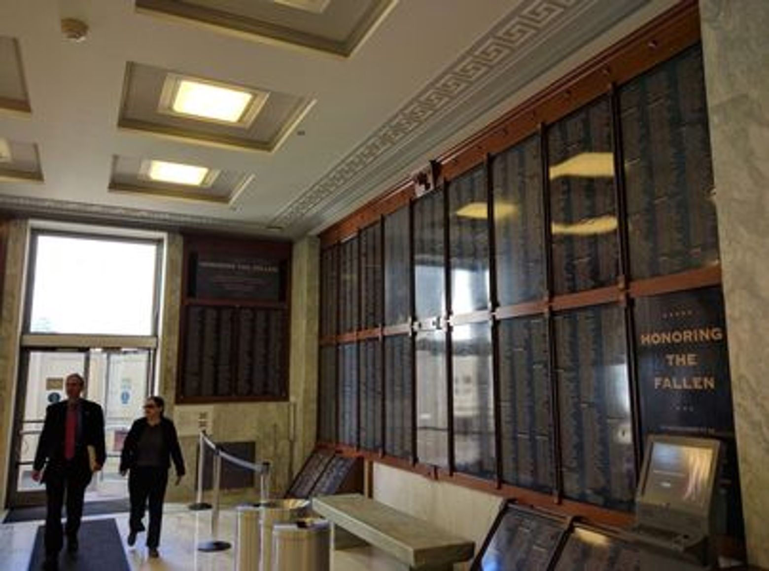 Washington, D.C.: Enchanted Gardens Audio Tour - photo 4