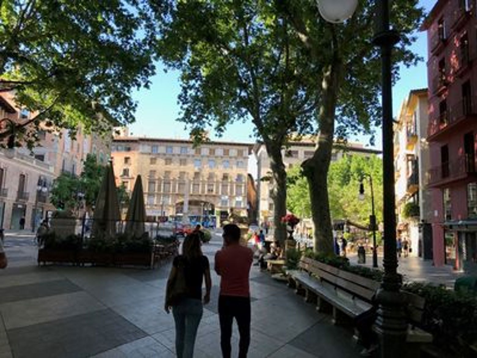 Palma: Historic Mysteries Unveiled Audio Tour - photo 4