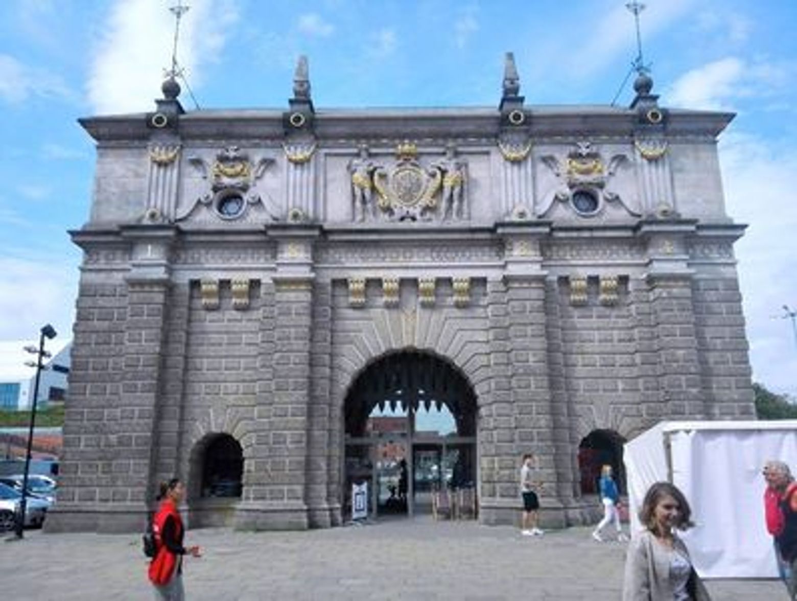 Gdansk: Historic Old Town Audio Tour - photo 4