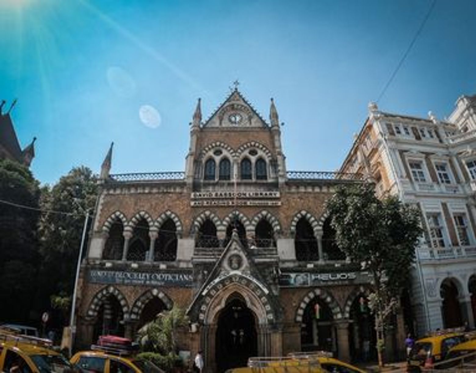 Mumbai: Architectural Splendor Audio Tour - photo 3