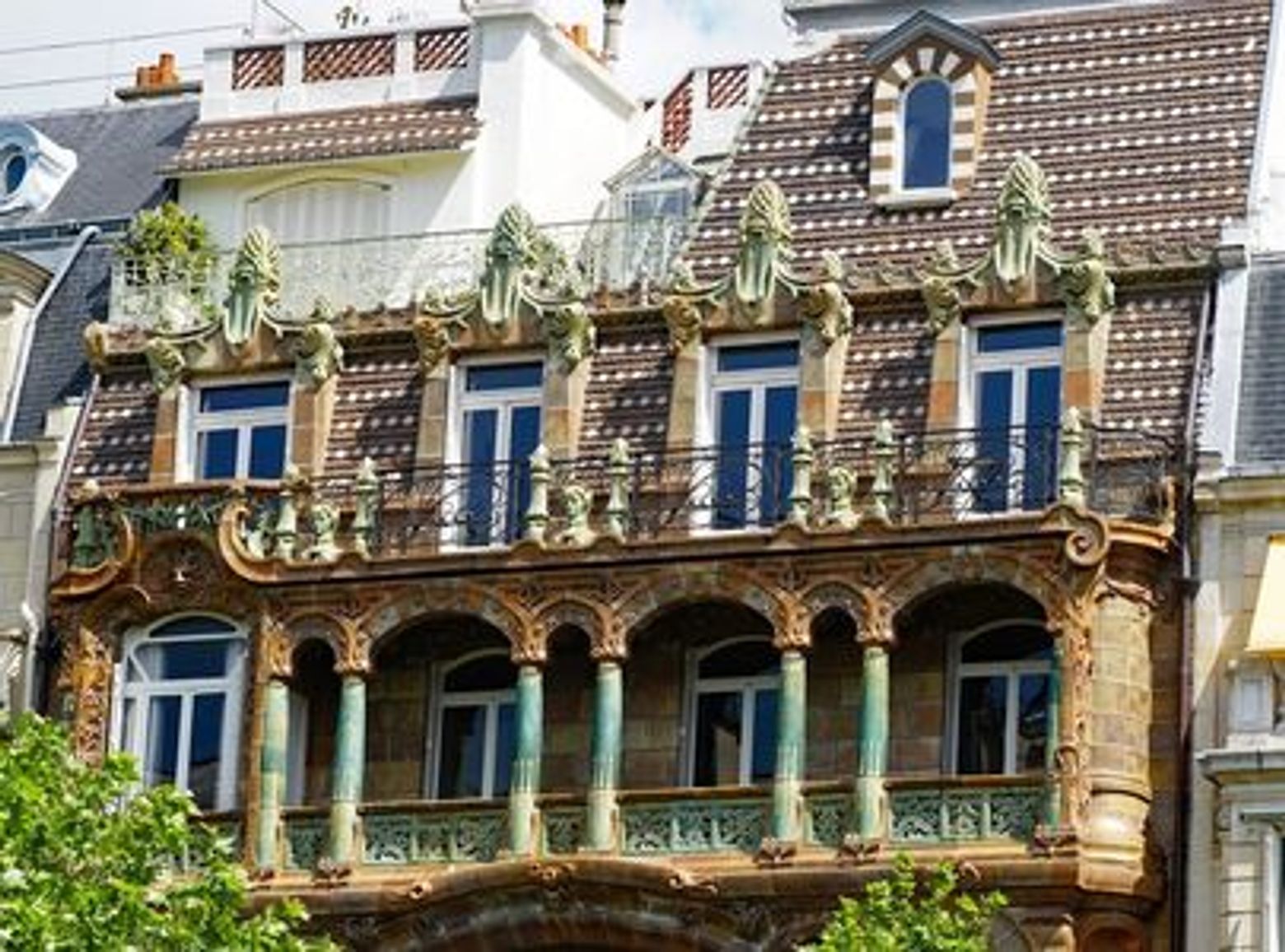 Paris: Belle Epoque Landmarks Audio Tour - photo 4