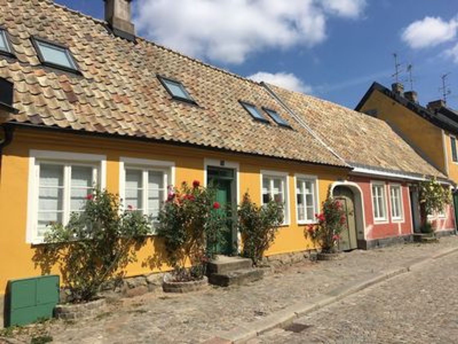 Lund: Echoes of Heritage Audio Tour - photo 4