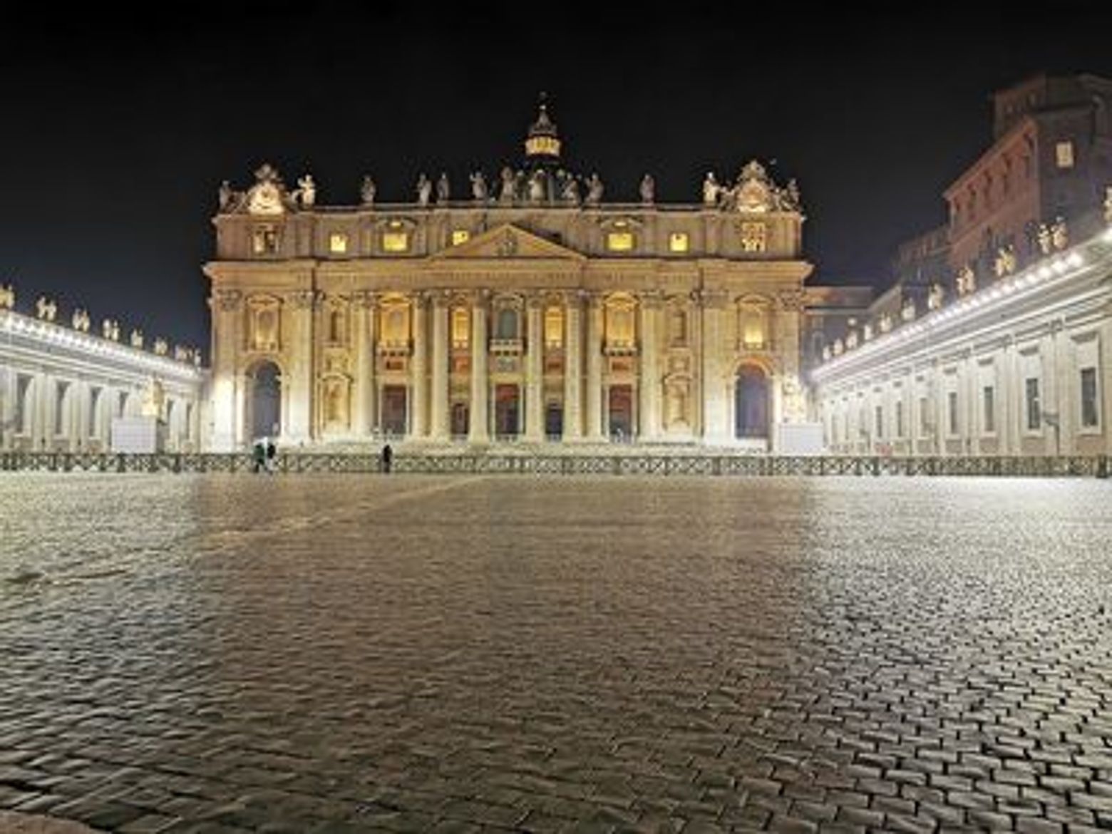 Rome: In-App Audio Tour from Termini to Vatican - photo 3