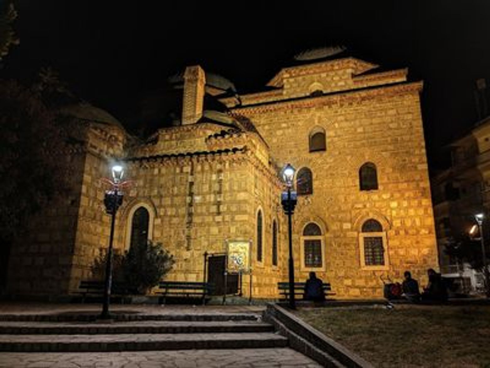 Thessaloniki: Echoes of Antiquity Audio Tour - photo 4