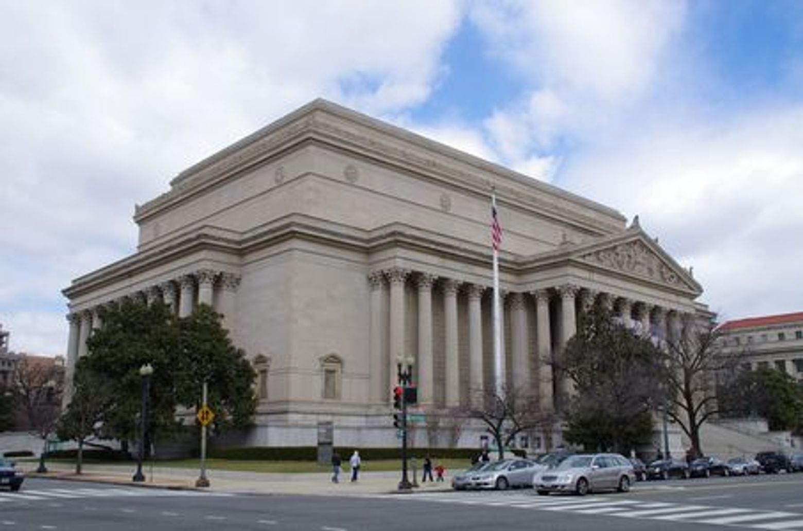 Washington D.C.: Self-Guided Audio Tour - photo 3