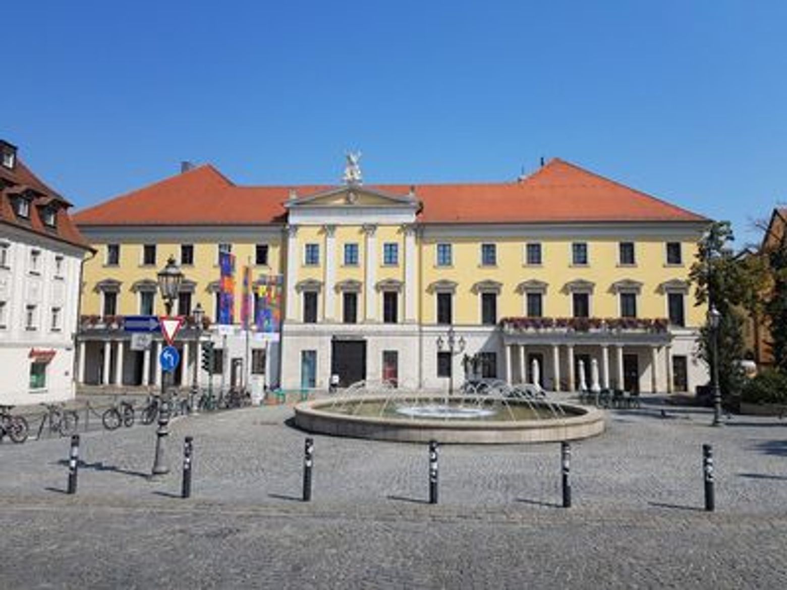 Regensburg: Historic Highlights Audio Tour - photo 4