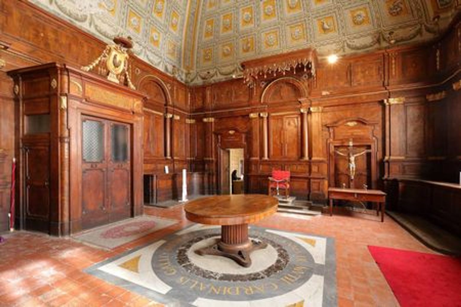 Viterbo: Exploring Hidden Treasures Audio Tour - photo 4