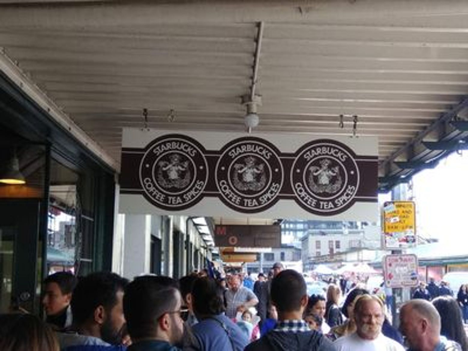 Seattle: Aromatic Journey Audio Tour - photo 3