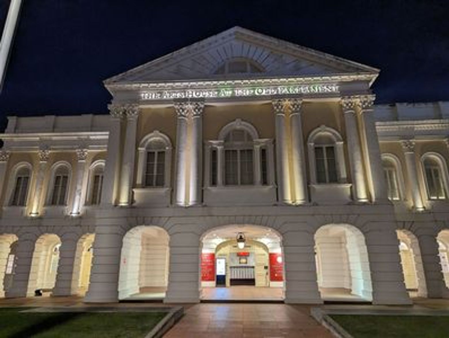 Singapore: Maritime Legacy Audio Tour - photo 4