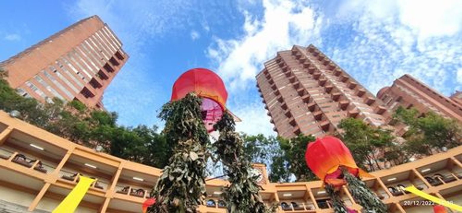 Bogota: Audio Tour Through Parks, Architecture & History - photo 3