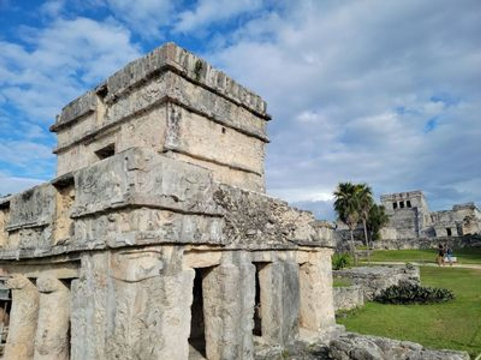 Tulum: Ancient Echoes Audio Tour - photo 4