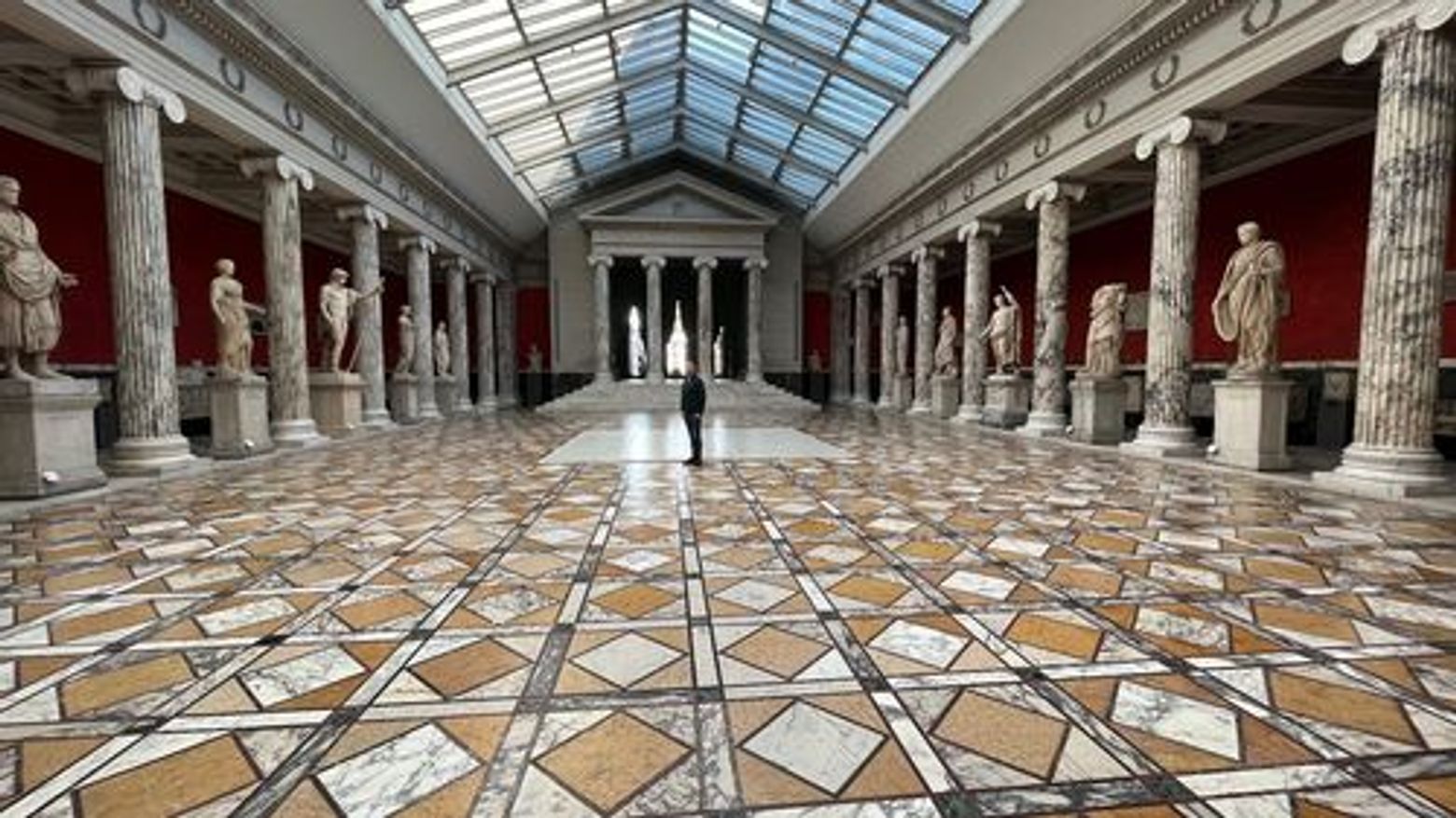 Copenhagen: Mythical Legends Audio Tour - photo 3