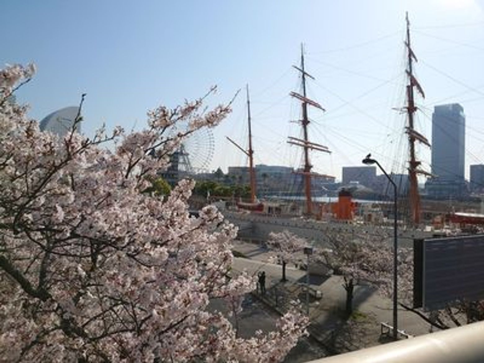 Yokohama: Minato Mirai Wonders Audio Tour - photo 3