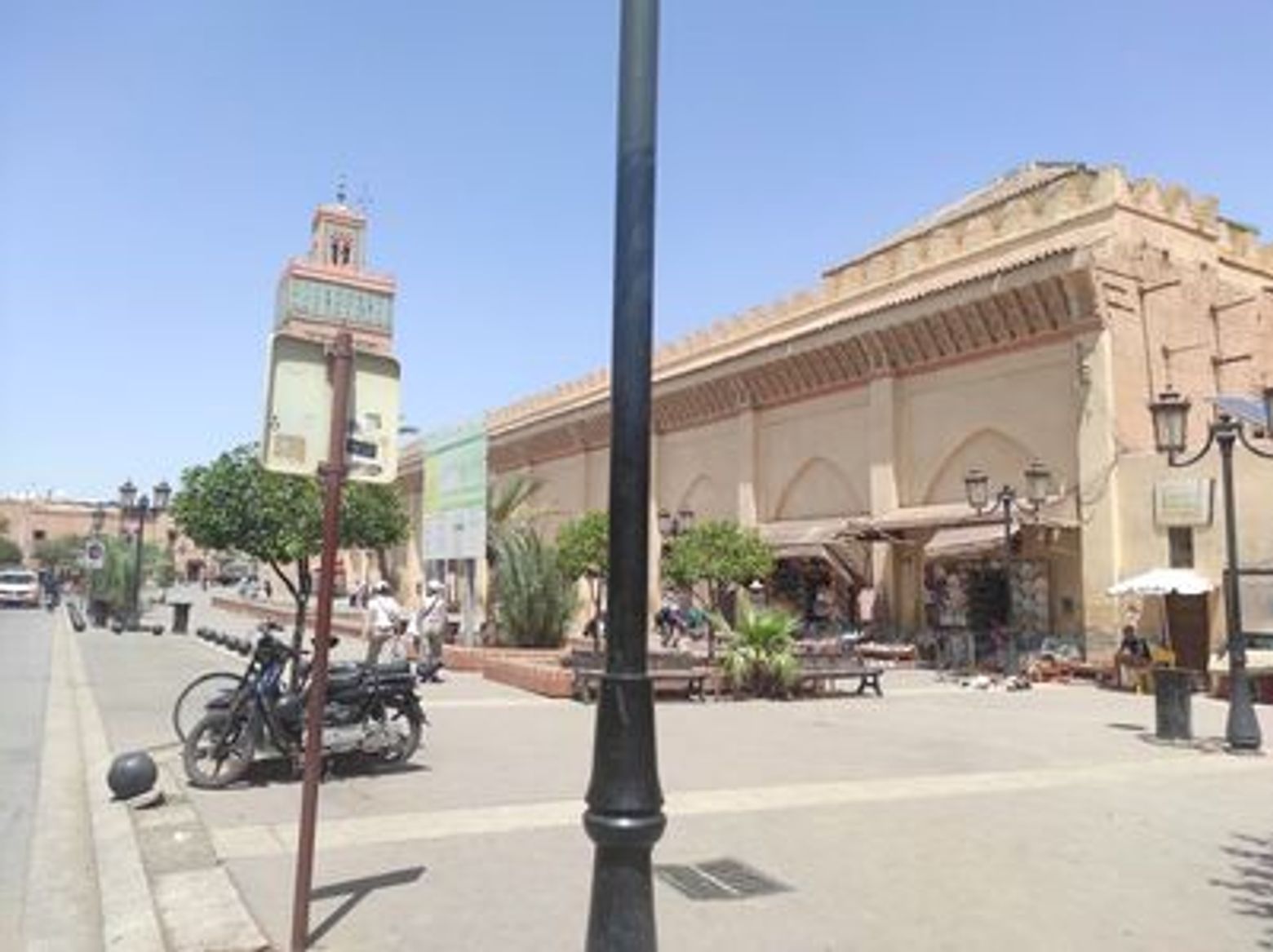 Marrakesh: Medina Mysteries Audio Tour - photo 3