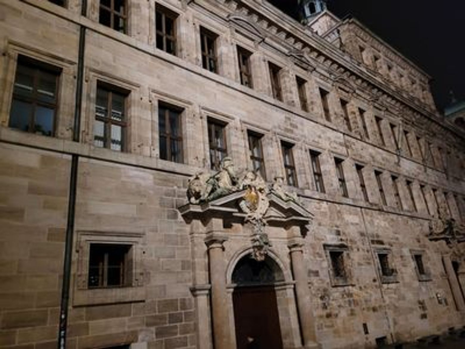 Explore Nuremberg: A Journey Through Time - Self-Guided Audio Tour - photo 4