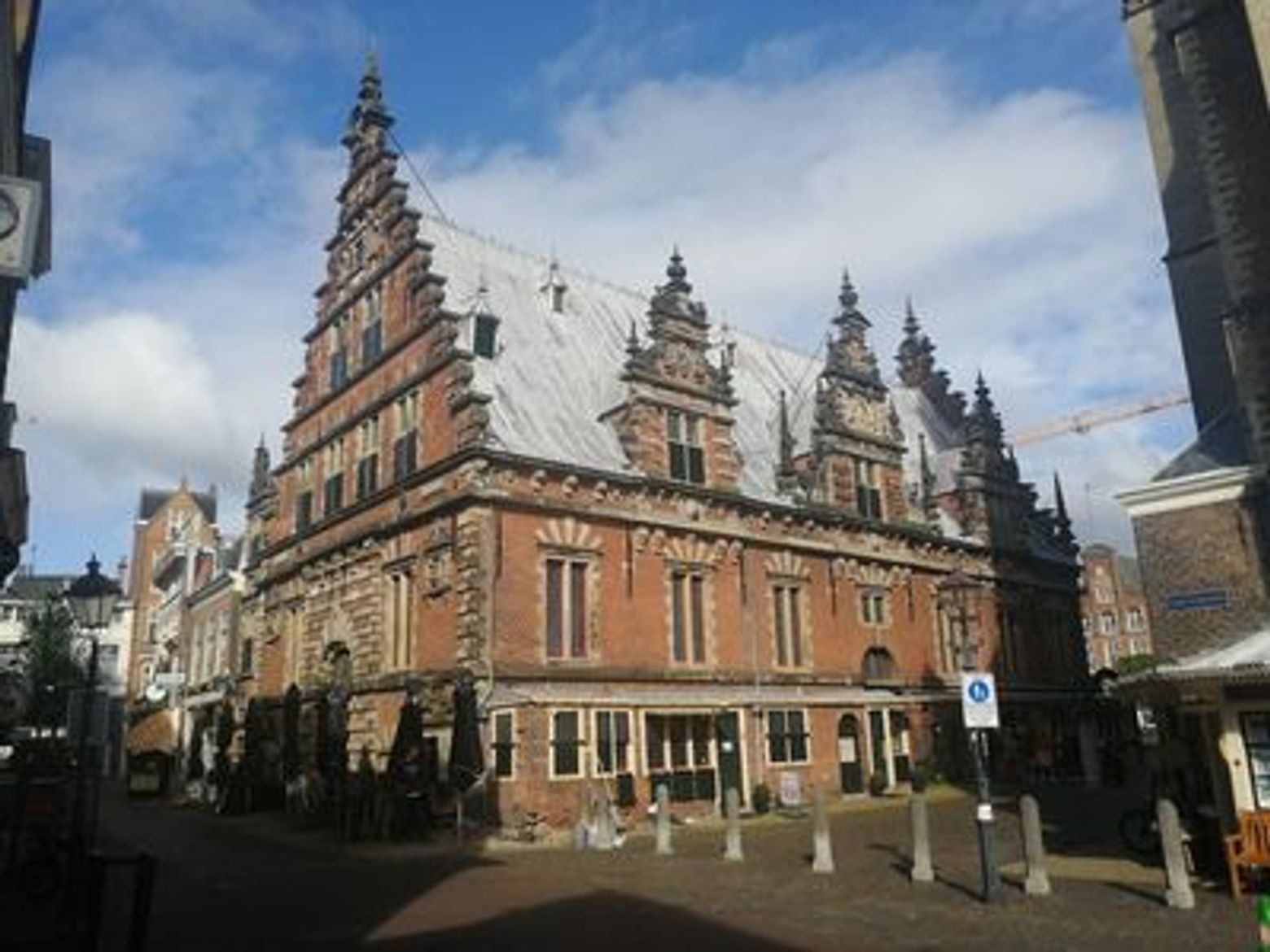 Haarlem: Hidden Treasures Audio Tour - photo 3