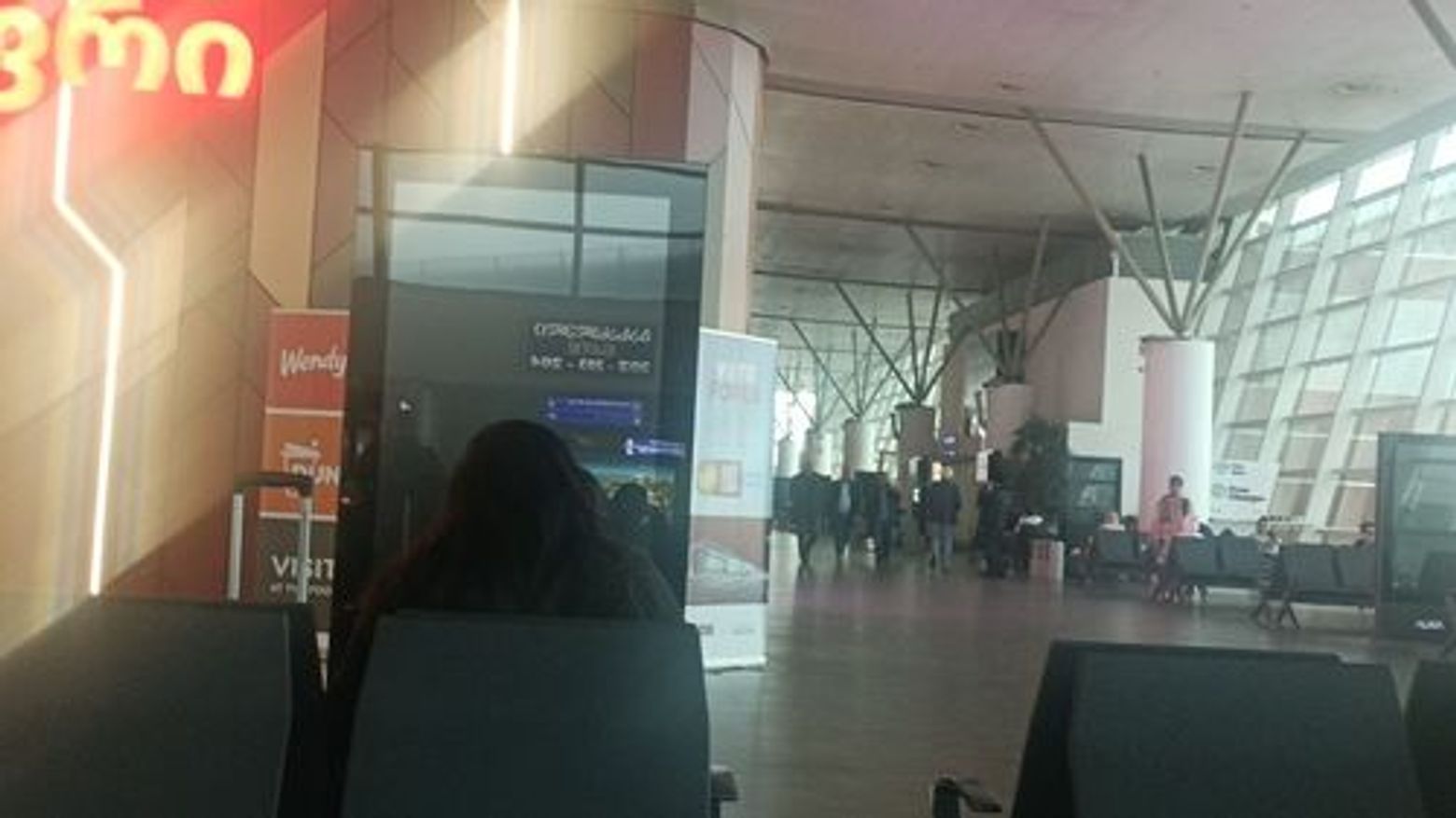 Tbilisi: Architectural Wonders Audio Tour - photo 4