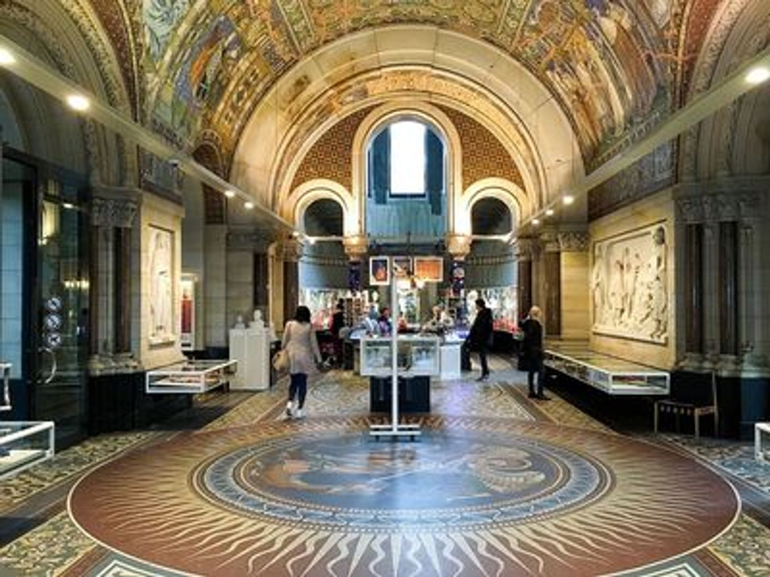 Berlin: Ku'damm Boulevard Splendor Audio Tour - photo 3