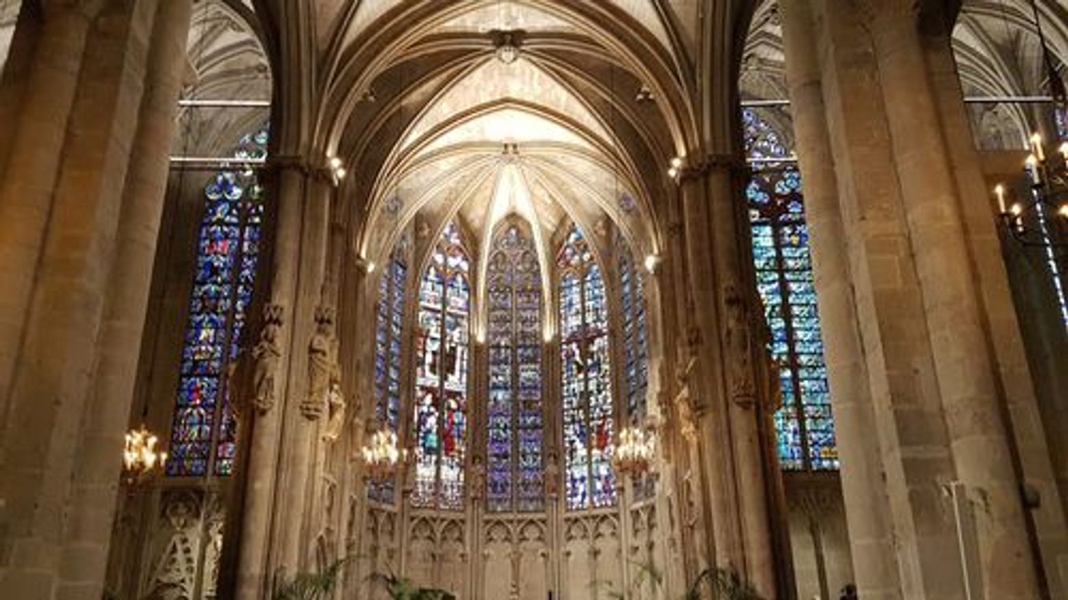 Carcassonne: Medieval Marvels Audio Tour - photo 4