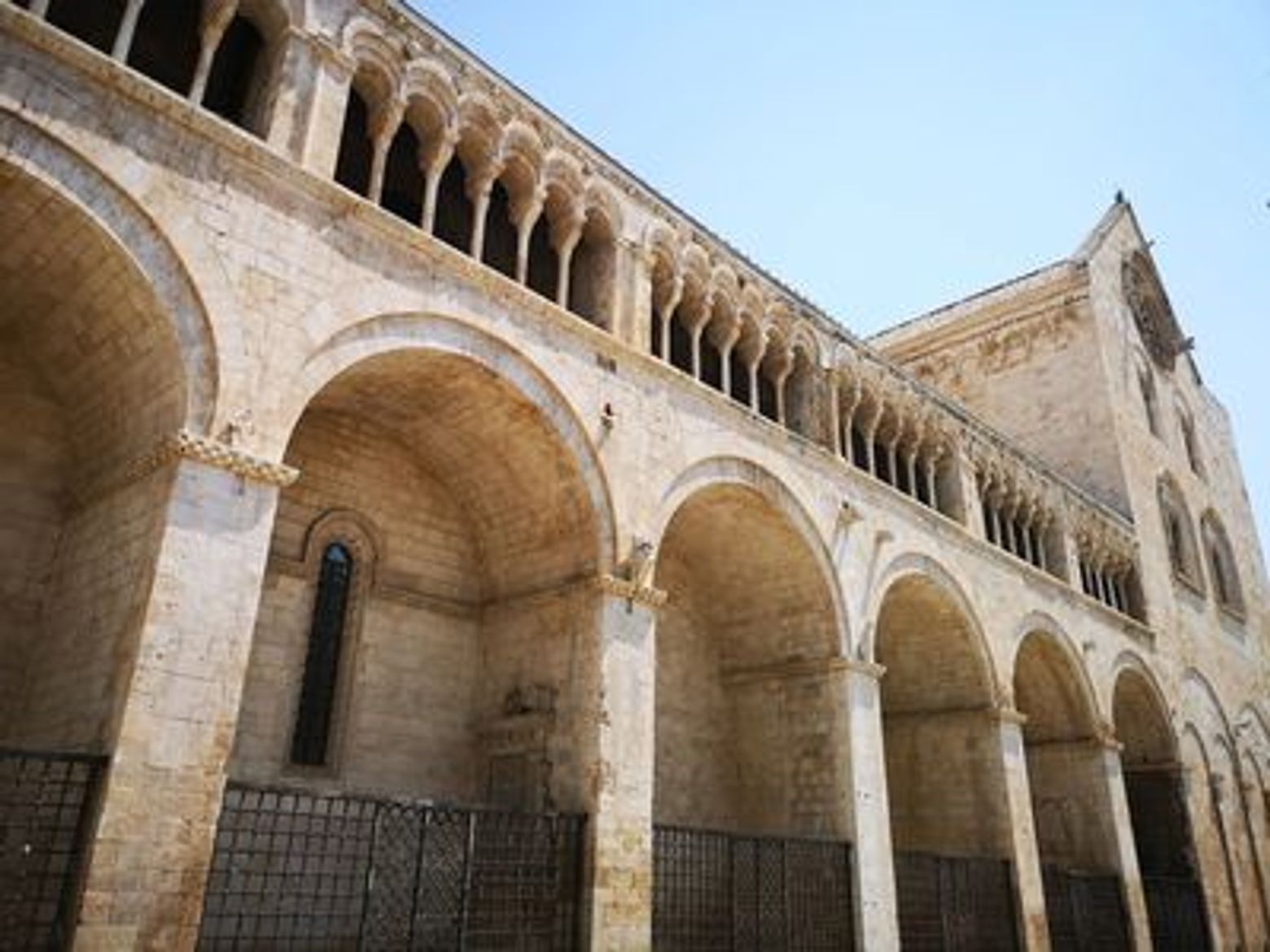 Bitonto: Time-Traveler's Audio Tour - photo 4