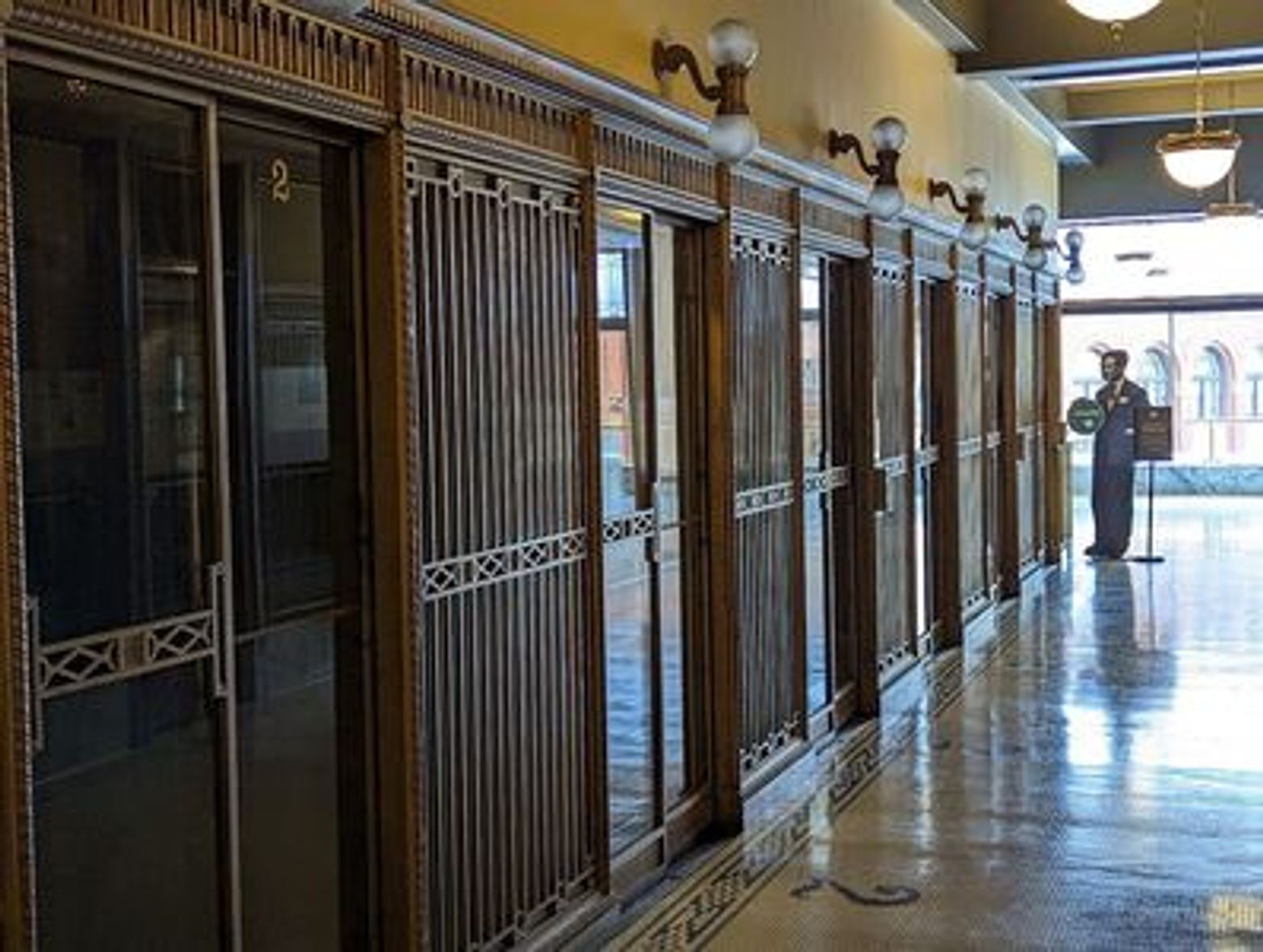 Seattle: Self-Guided Audio Tour - photo 4