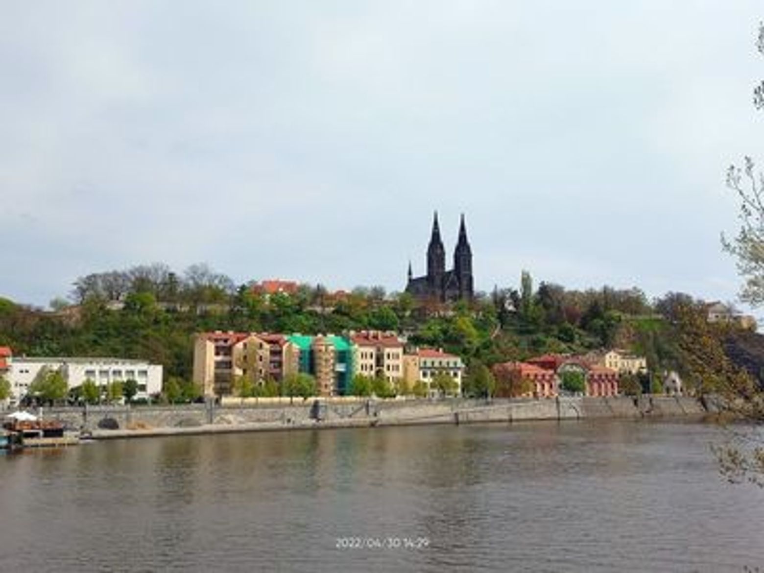 Prague: Vysehrad Legends Audio Tour - photo 3