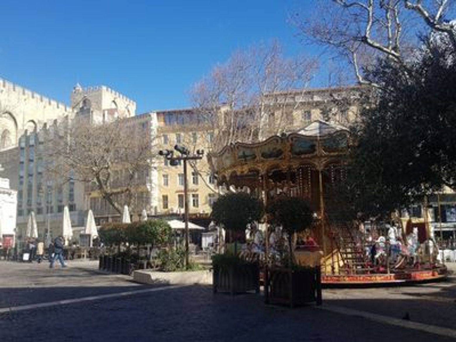 Avignon: Secret Corners Audio Tour - photo 3