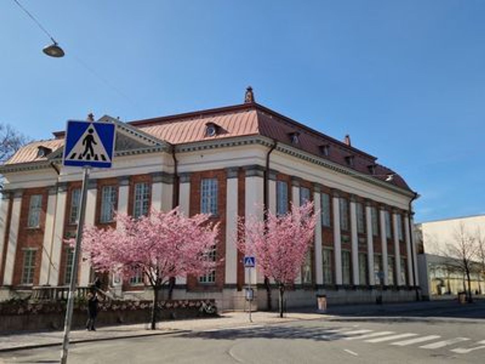 Turku: Historical Highlights Audio Tour - photo 4
