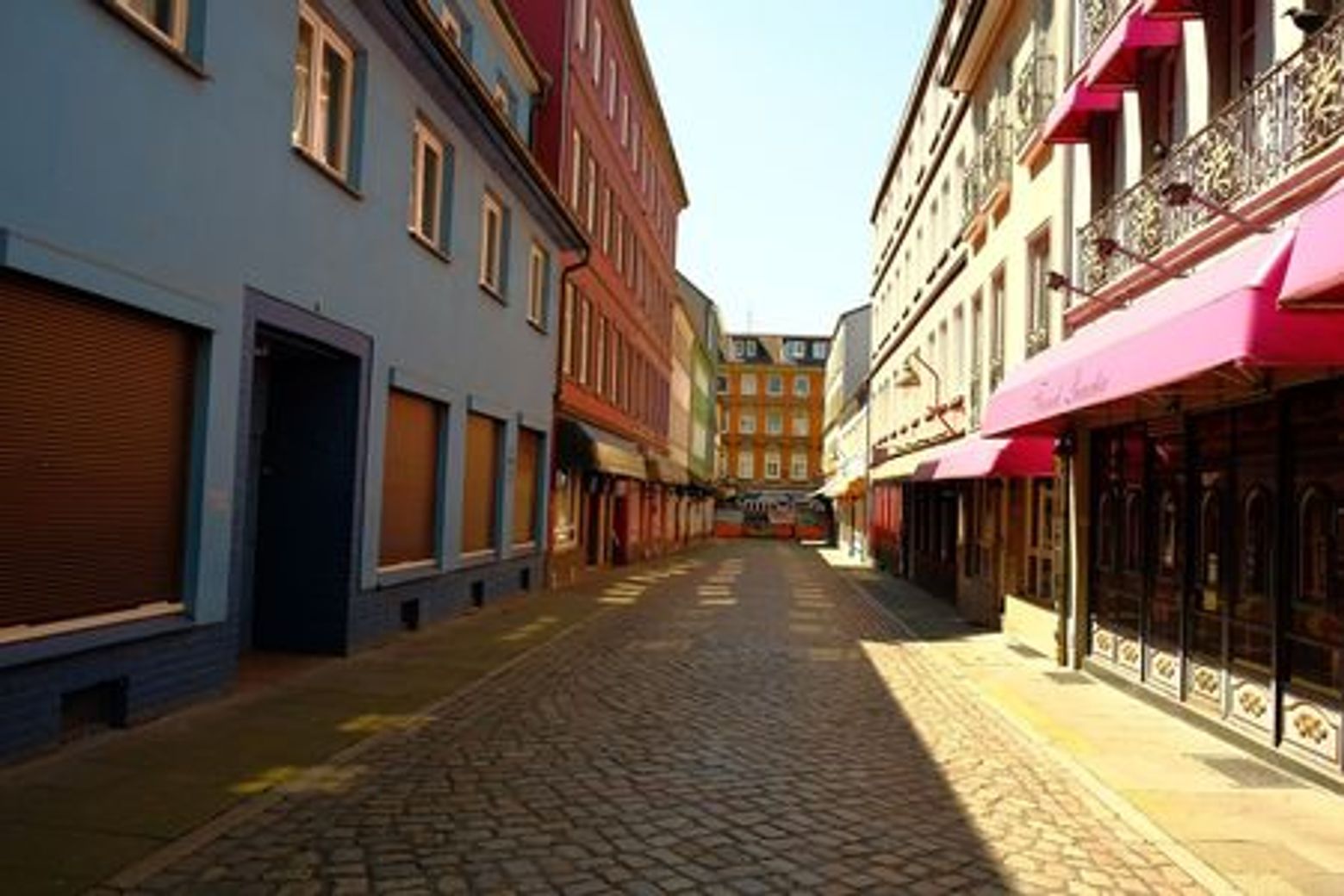 Hamburg: St Pauli & Reeperbahn Lore Audio Tour - photo 4