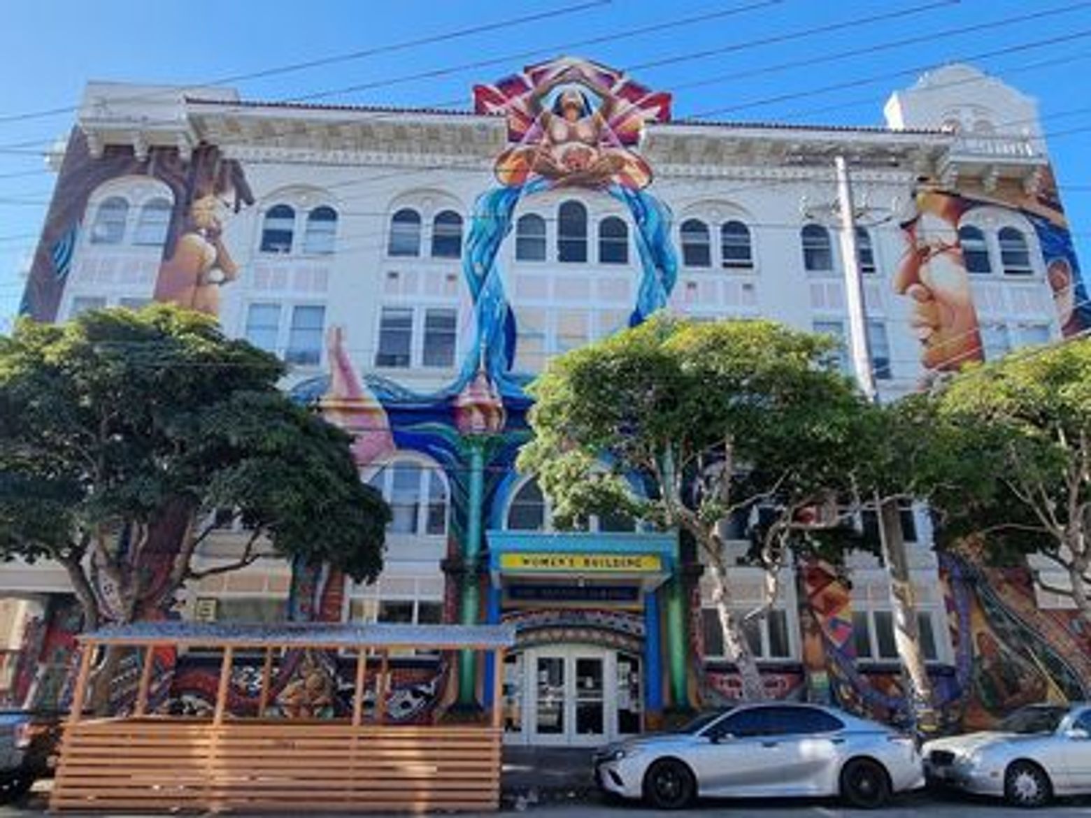 San Francisco: Mission District Audio Tour - photo 3