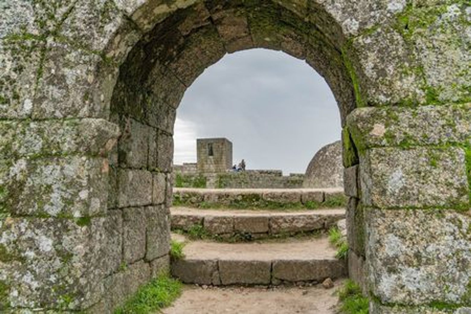 Monsanto: Castle Mysteries Unveiled Audio Tour - photo 3