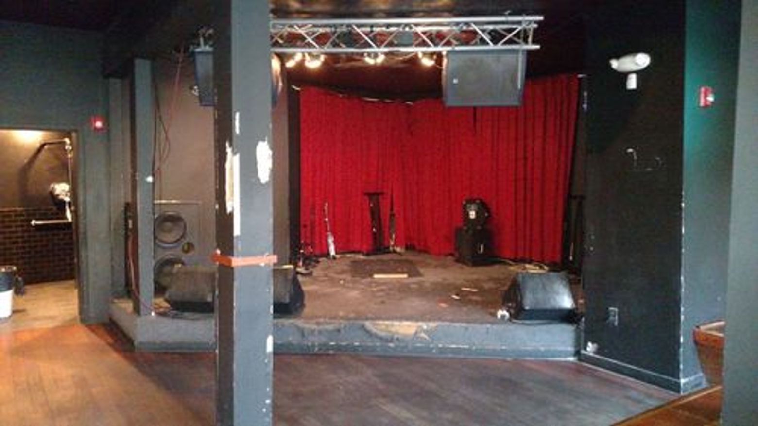 Boston: Allston's Rhythmic Heritage Audio Tour - photo 4