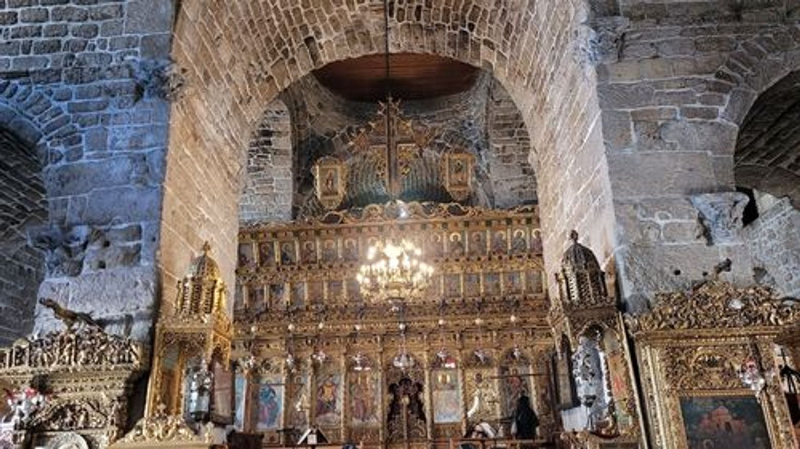 Larnaca: Historic Gems Audio Tour - photo 3