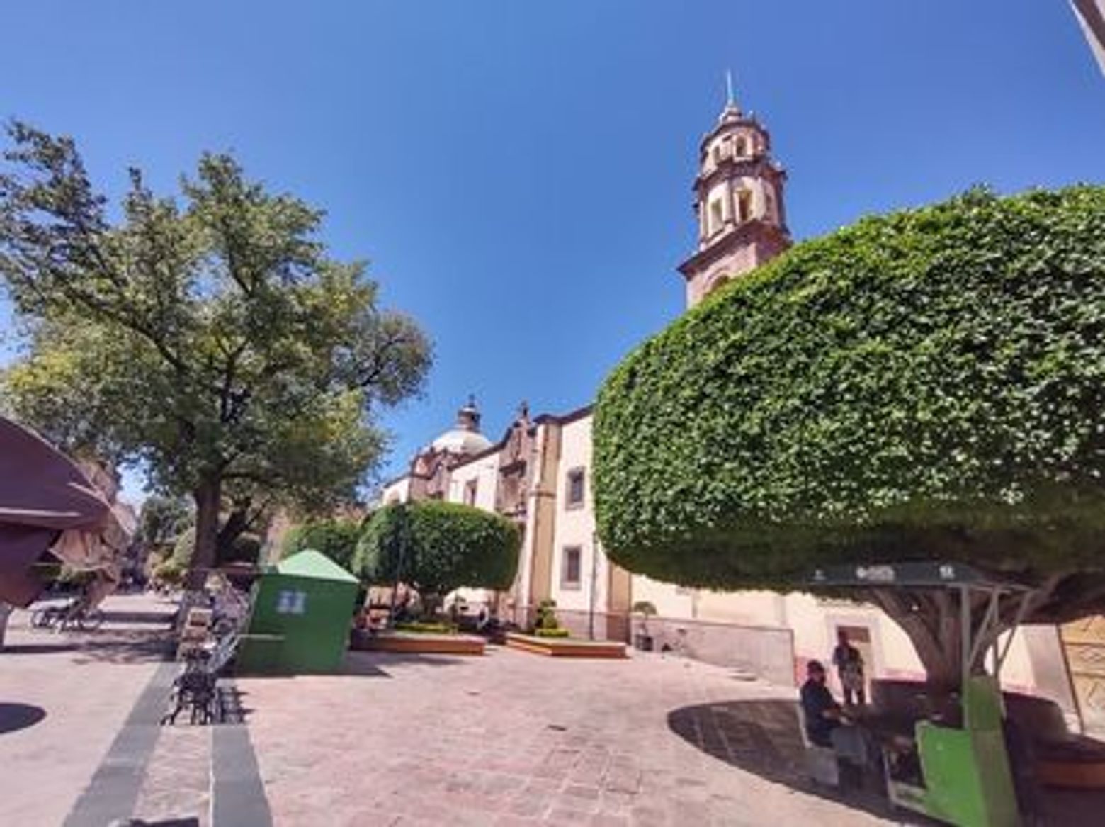 Strolling Through History: Querétaro's Centro Historico - photo 3