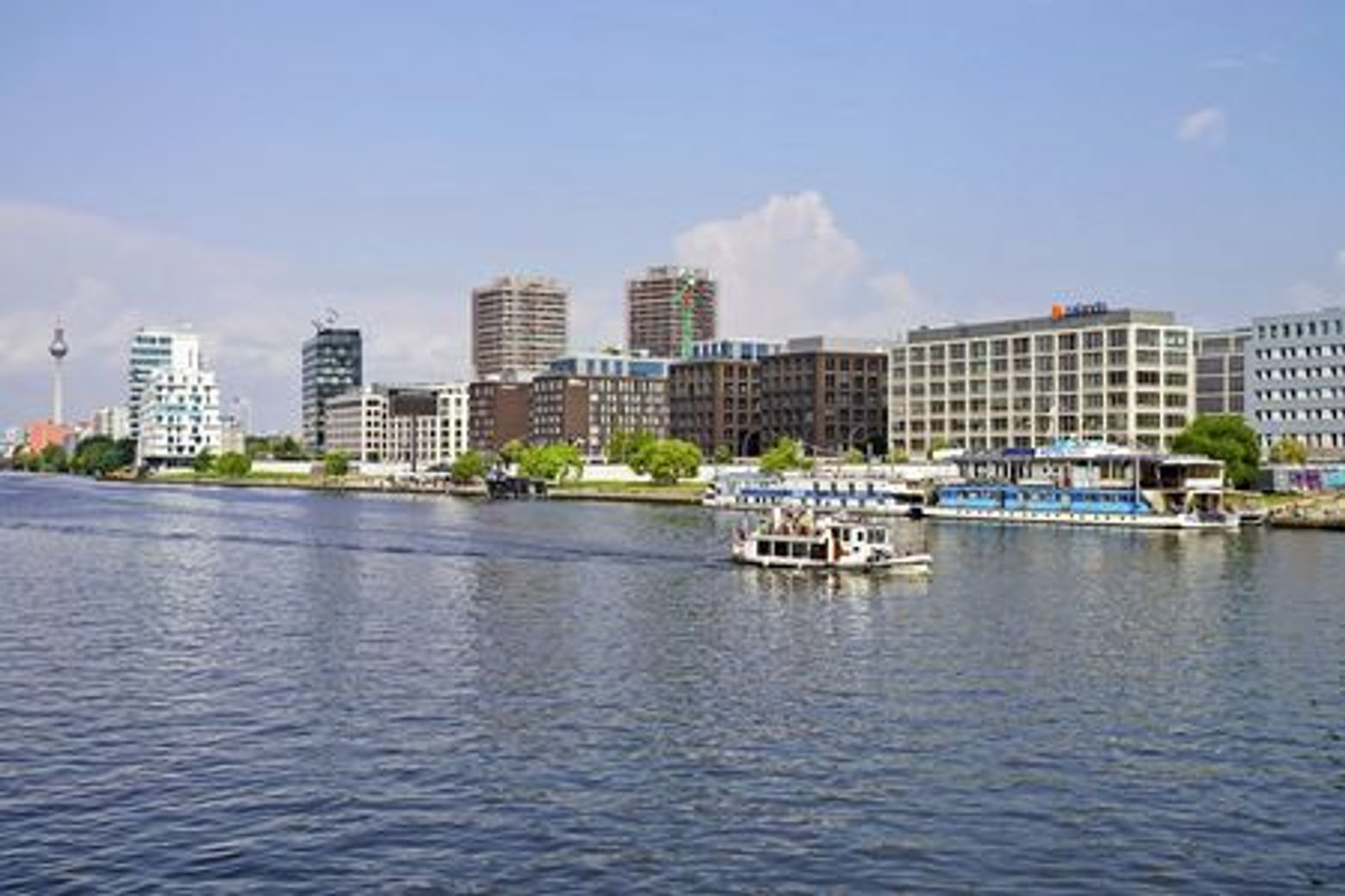 Berlin: U1 Line's Historic Voyage Audio Tour - photo 4