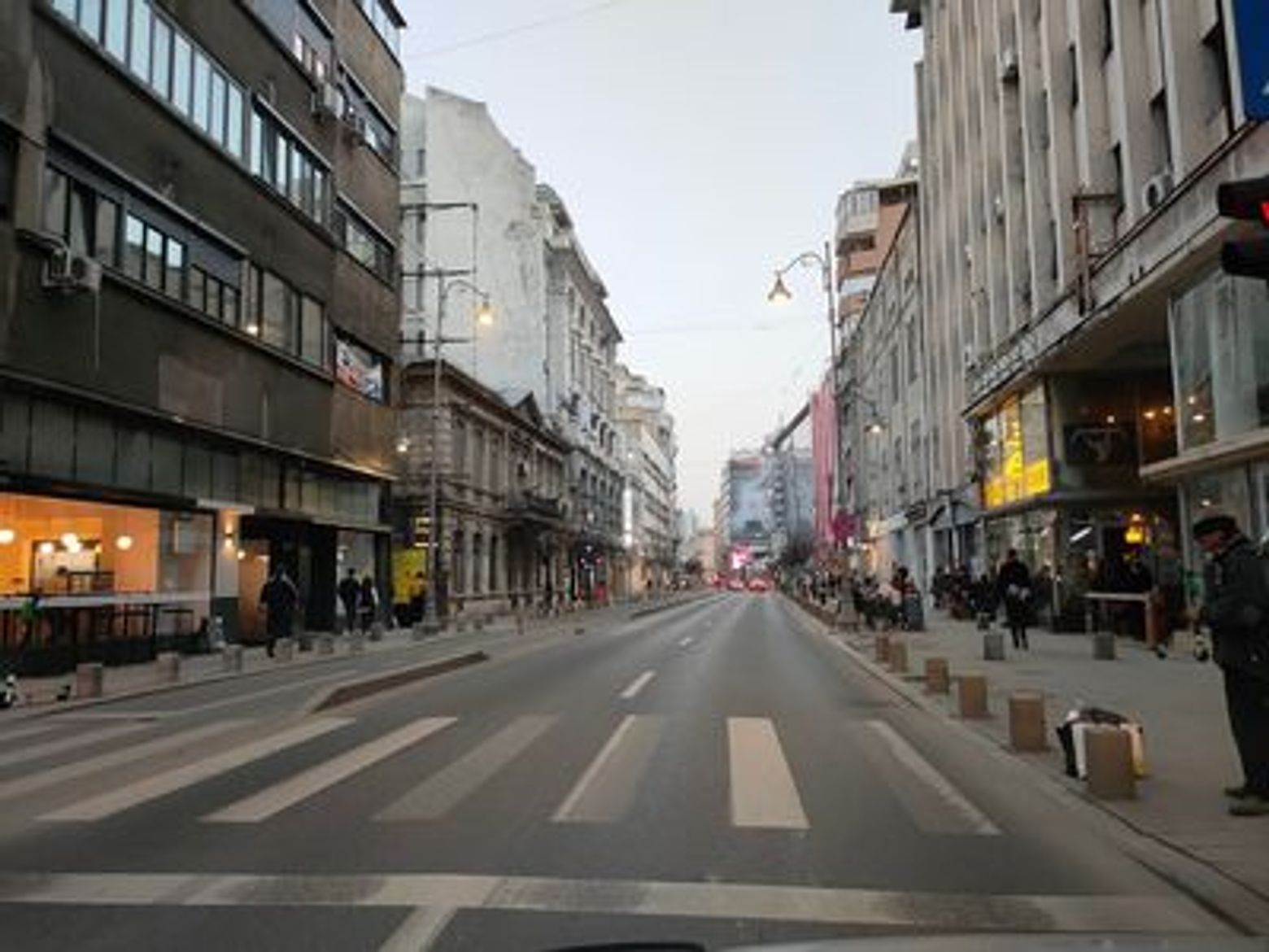 Bucharest: Landmarks & Secrets Audio Tour - photo 4