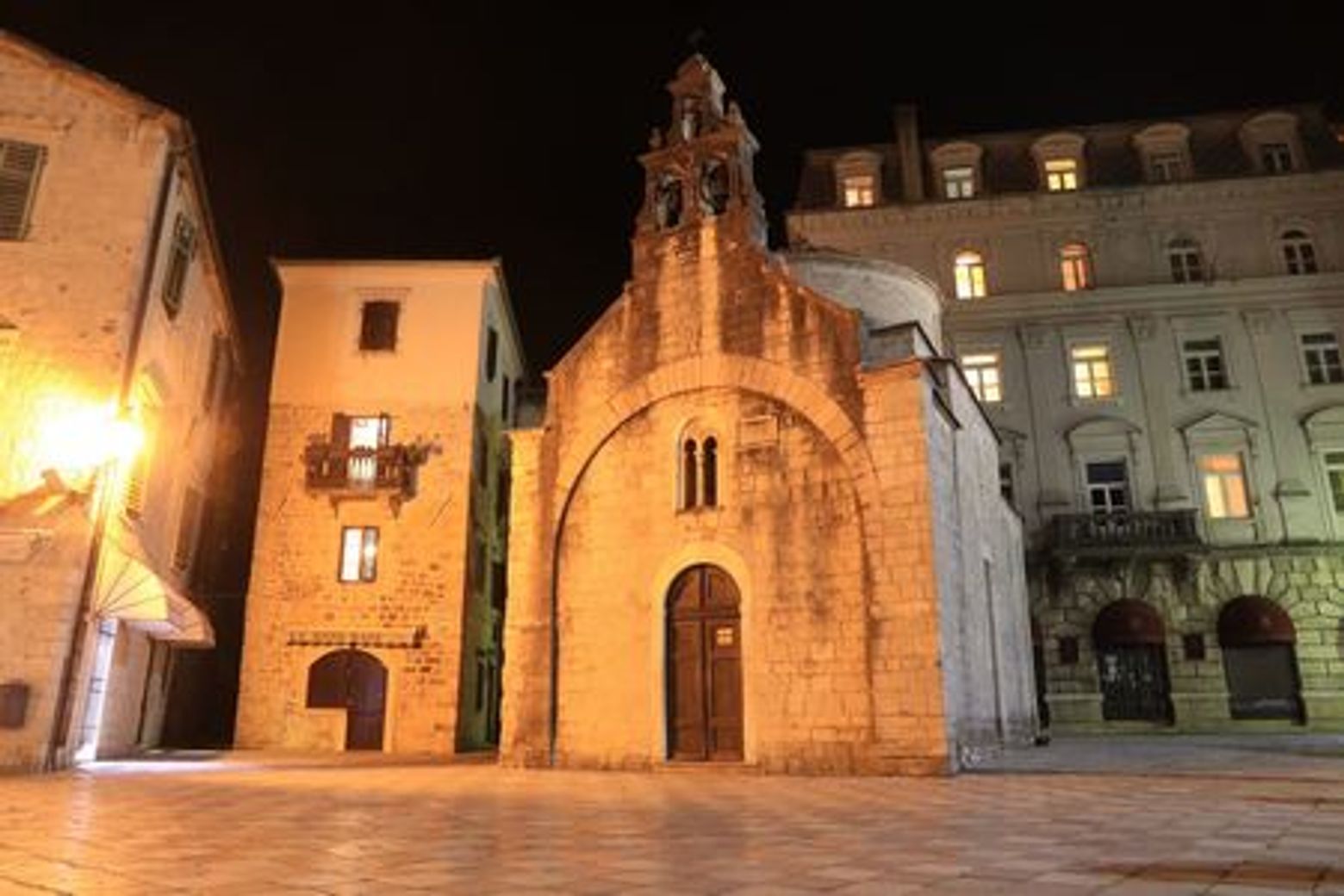 Kotor: Medieval Echoes Audio Tour - photo 4