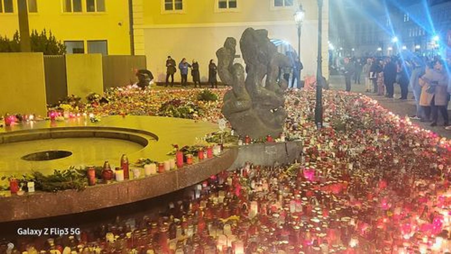 Prague: Mysteries Unveiled Audio Tour - photo 3