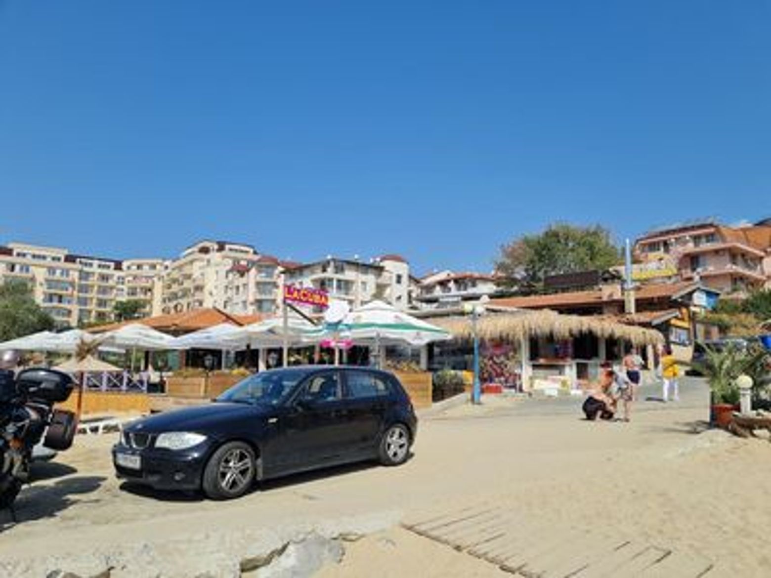 Burgas: Sveti-Vlas Charm Audio Tour - photo 4