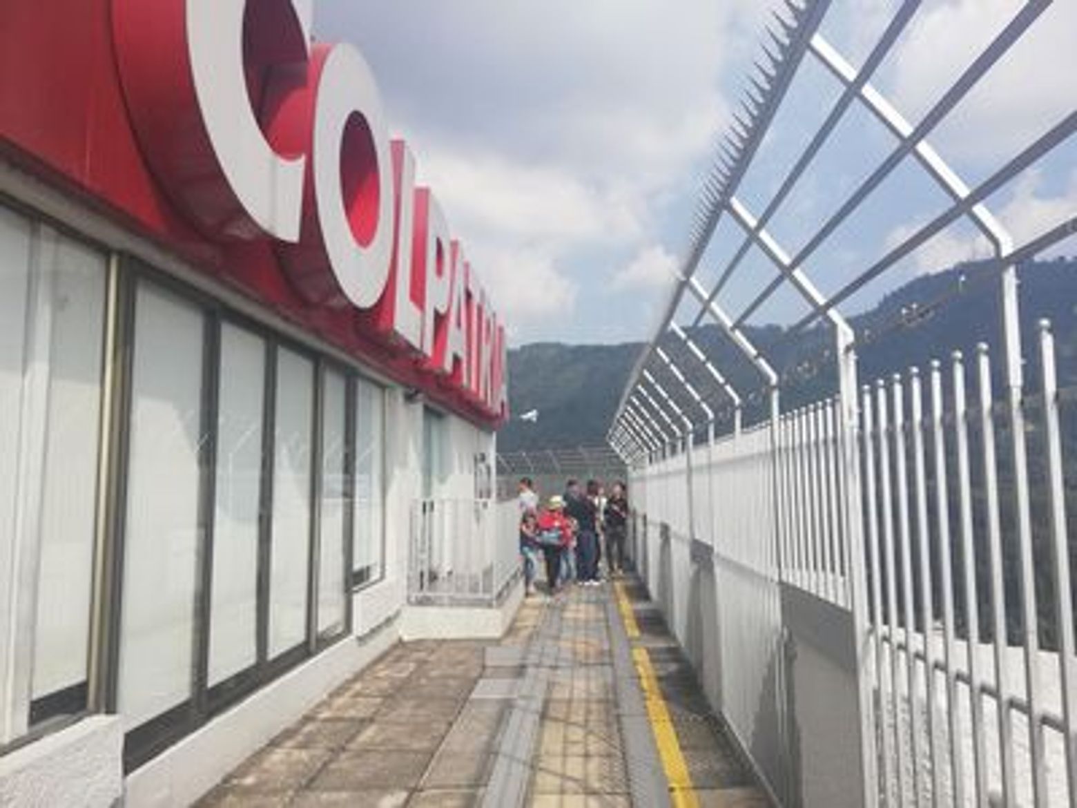 Bogota: Audio Tour Through Parks, Architecture & History - photo 4