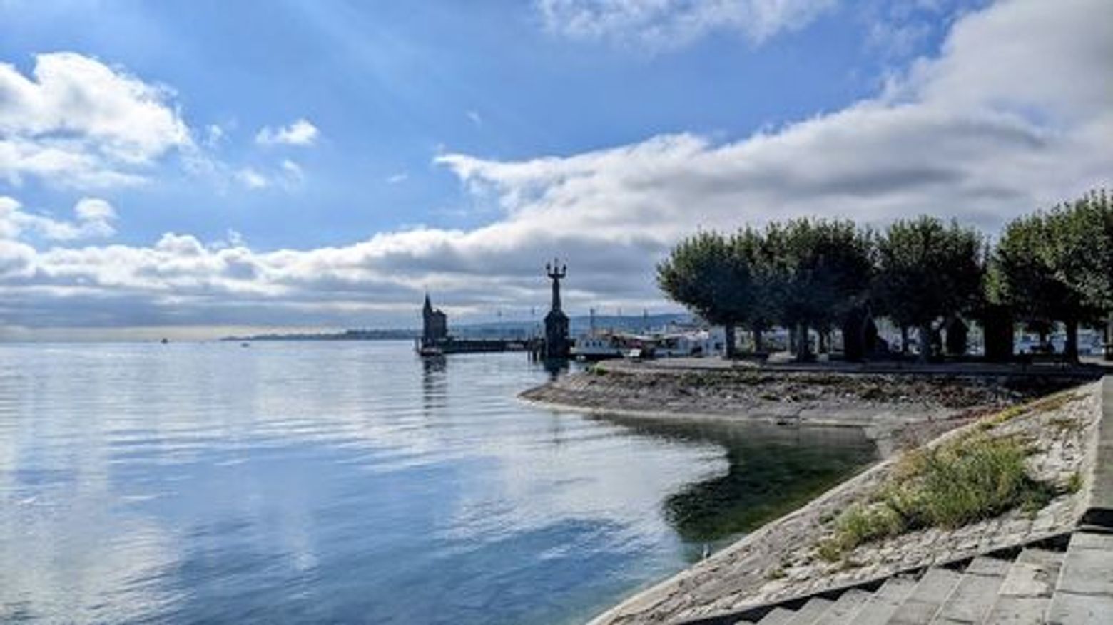 Konstanz: Charming Town Highlights Audio Tour - photo 3