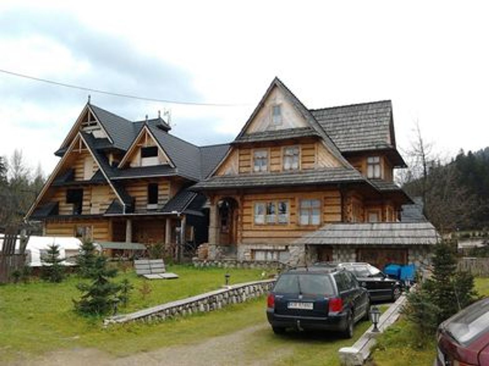 Zakopane: Historic Pathway Audio Tour - photo 3