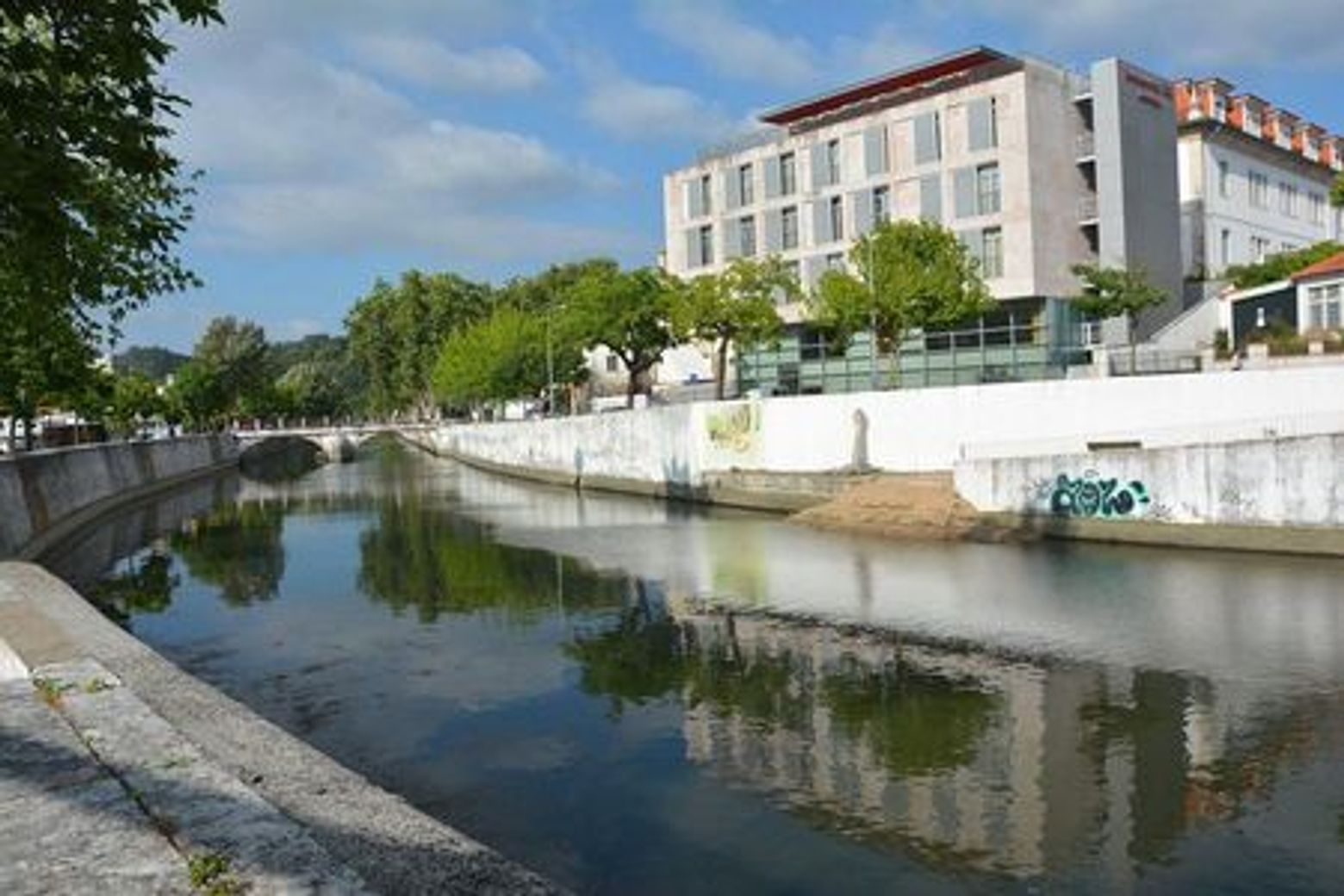 Leiria: Enchanting History Audio Tour - photo 4