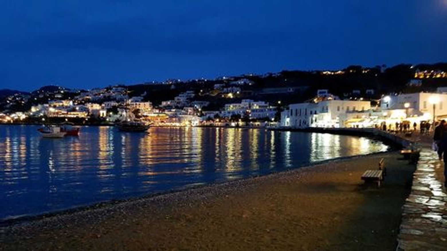 Mykonos: Island Treasures Audio Tour - photo 3