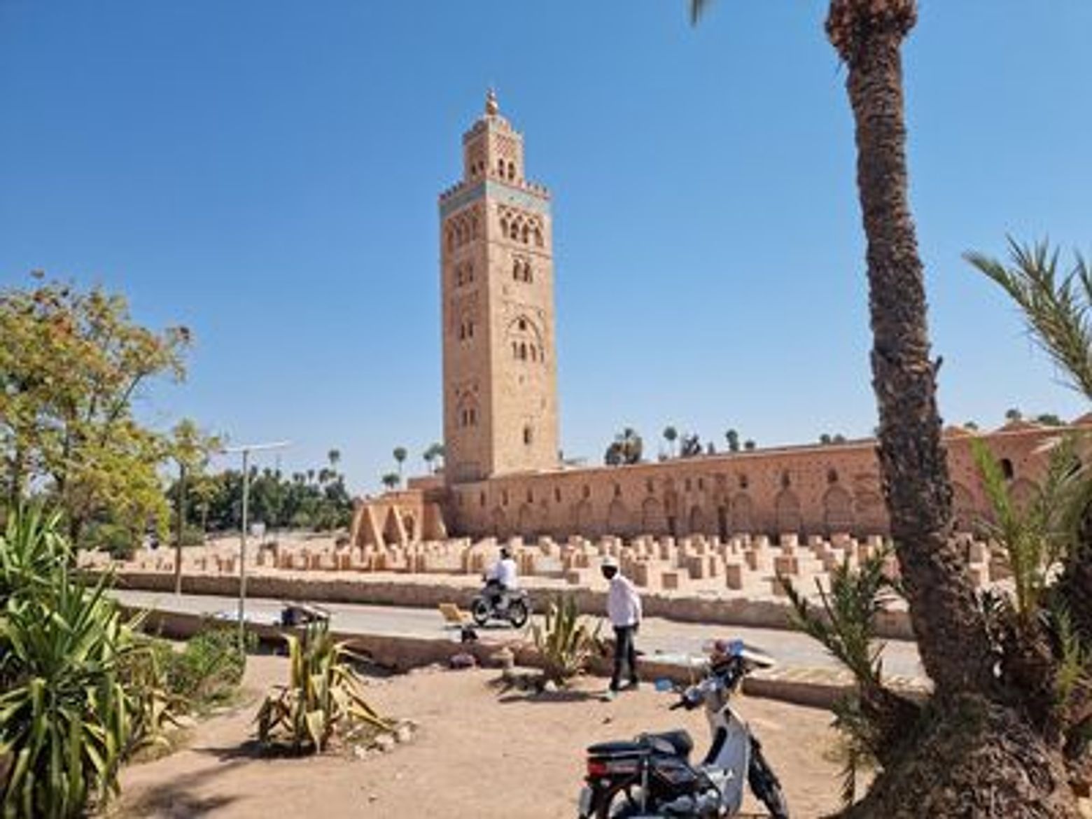 Marrakech: A Journey Through Time and Beauty - photo 4