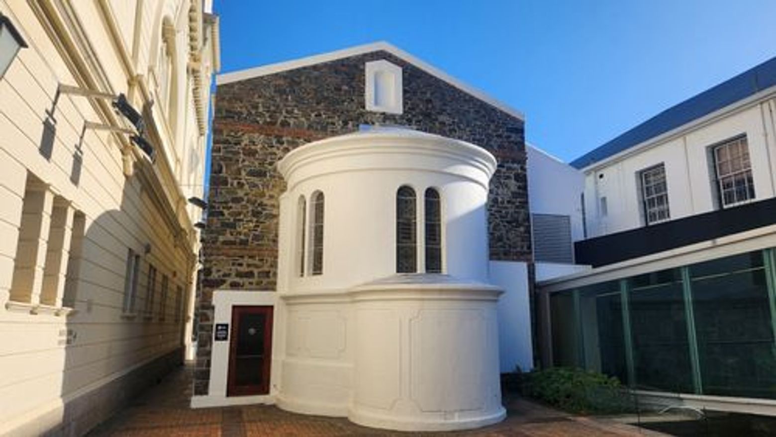 Cape Town: Gardens of Culture Audio Tour - photo 4