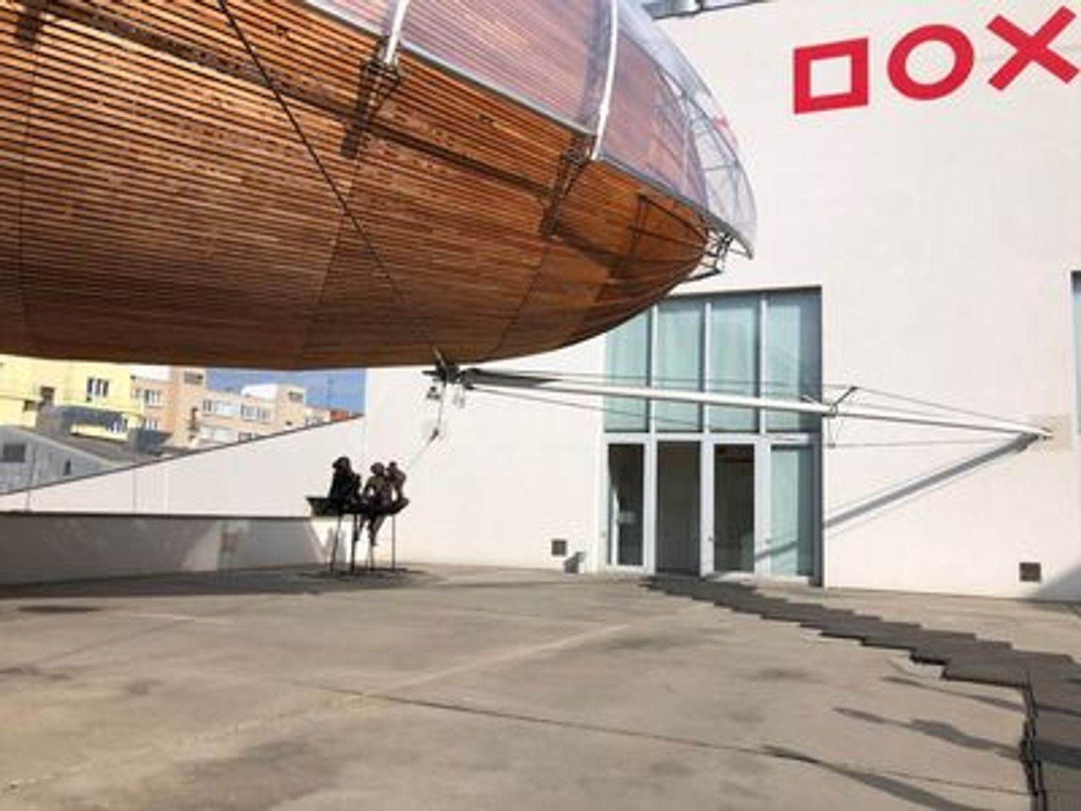 Prague: Holesovice Audio Tour - photo 3