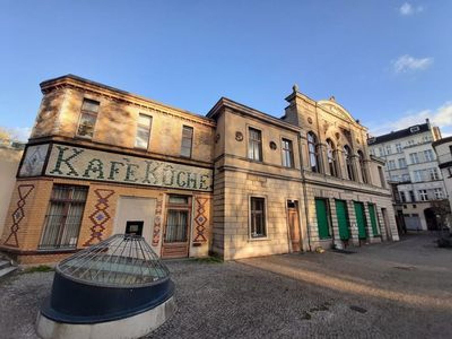 Berlin: Wedding District Revival Audio Tour - photo 3