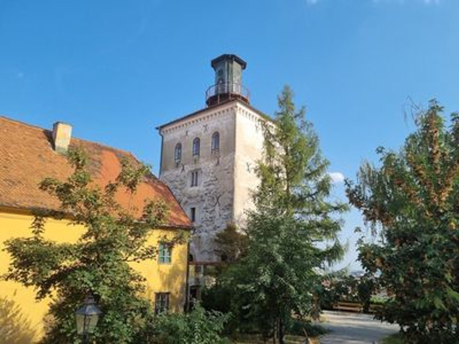 Zagreb: Gradec's Mysteries Audio Tour - photo 3